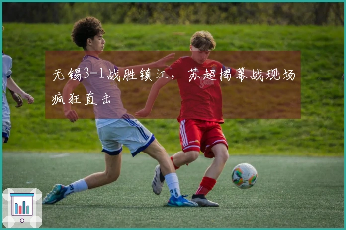无锡3-1战胜镇江，苏超揭幕战现场疯狂直击